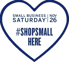 Small Business Saturday logo