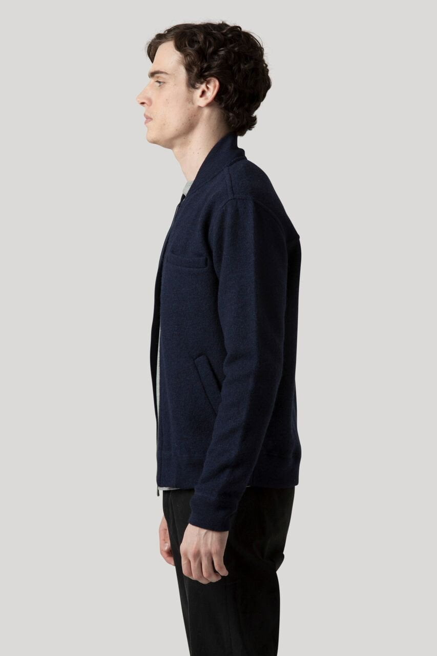 Aviator Bomber - NYPD Blue