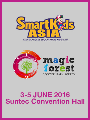 Smart kids Asia 2016