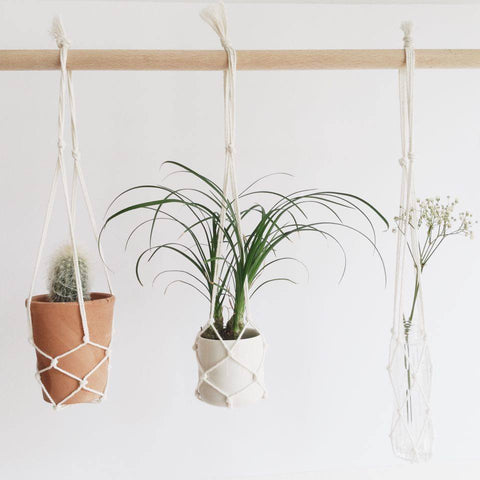 bali plant hangers 