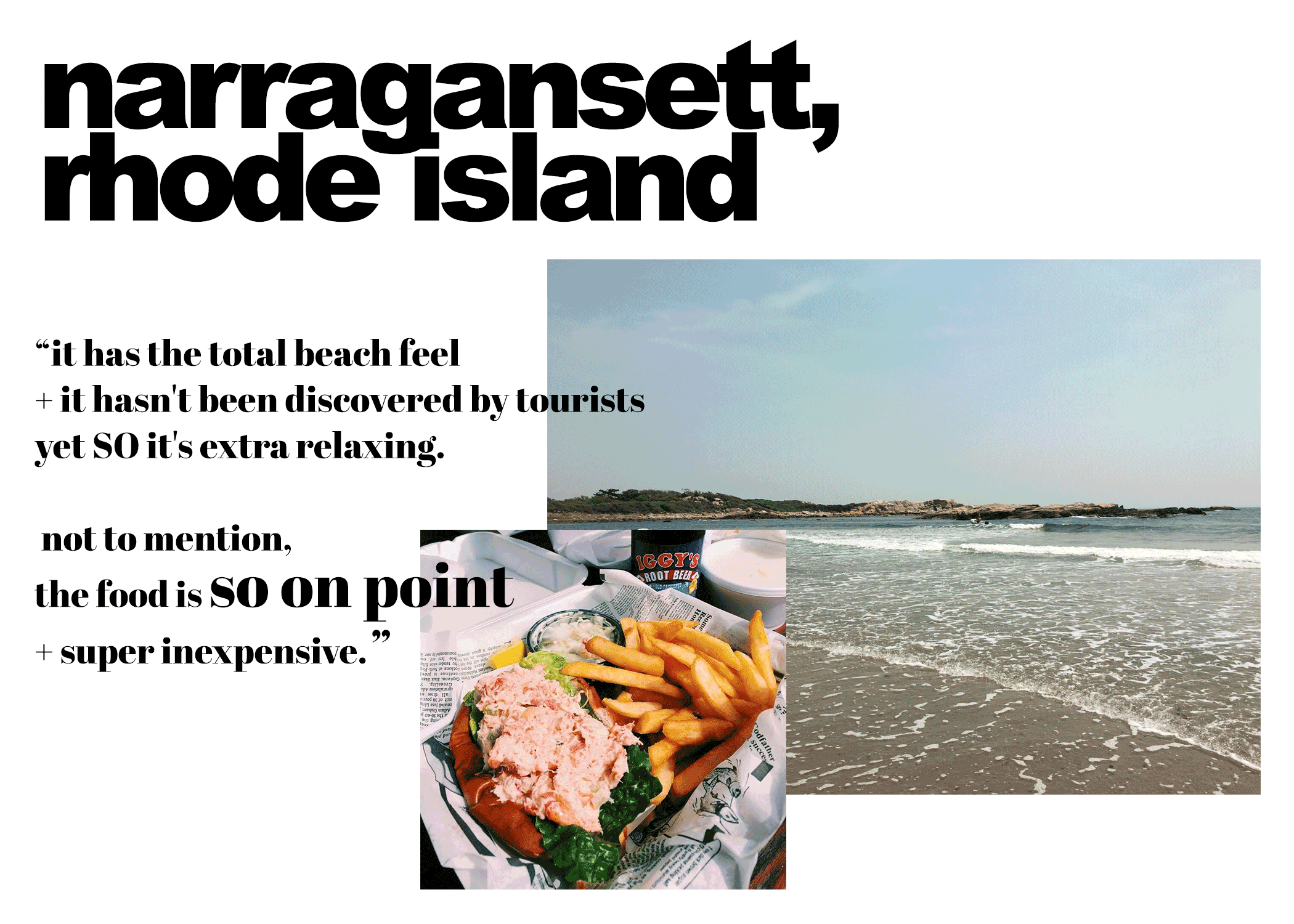 narragansett, rhode island 