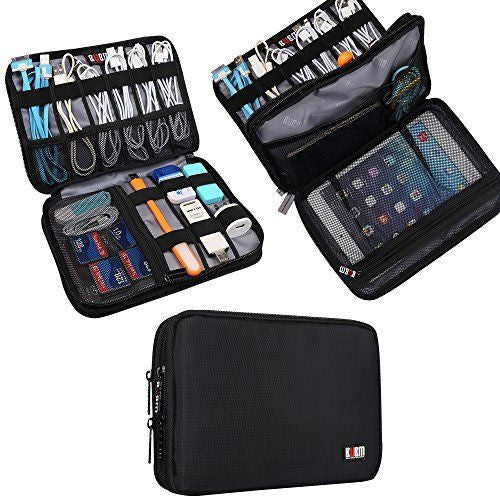 Camera Accessories Organizer