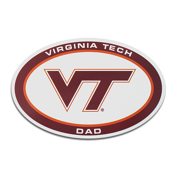 Virginia Tech Dad Euro Campus Emporium