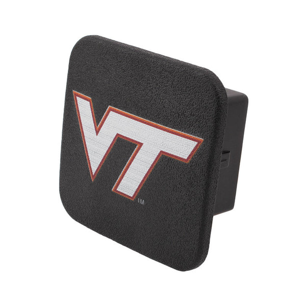 WinCraft Virginia Tech S06653 Universal Hitch Cover 