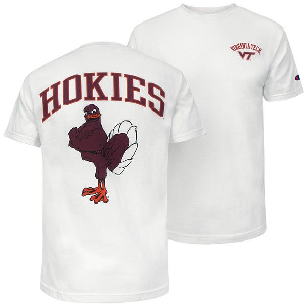 virginia tech hokies jersey