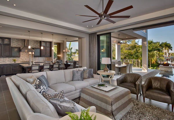 Hottest Trends - Living Room