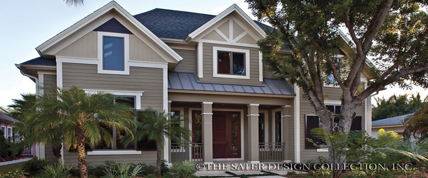 Craftsman Home Plans: Quality Designs