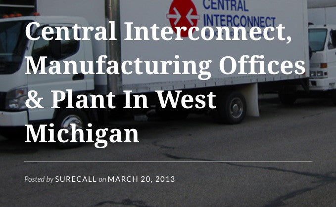 Michigan Manufacturing Corporation