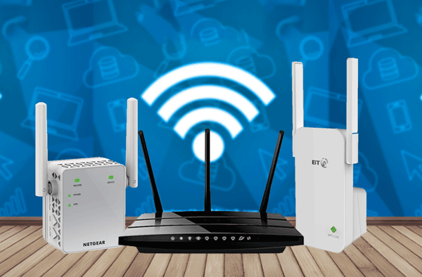 Wi Fi Repeater Vs Extender Which One Should You Buy My Microsoft Office Tips