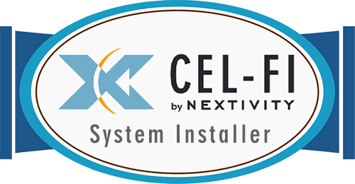 Professional Nextivity/ Cel-Fi Installers for Expert Installation of Smart Signal Boosters