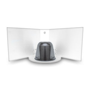 60 Degree Directional Antenna 700 to 2700 MHz (50 Ohms)