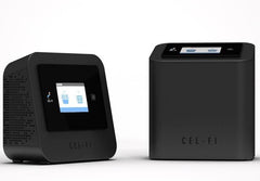 Bell Signal Booster CelFi PRO for 3G & LTE (590NP34NOCA2BLCA1B11) - Canada