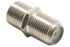 F-Female to F-Female Connector/ Adapter (SureCall SC-CN-19)