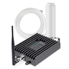 Refurbished SureCall Fusion2Go 2.0 RV 4G LTE Cell Phone Signal Booster (USA Only)