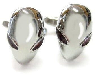 Alien Cufflinks