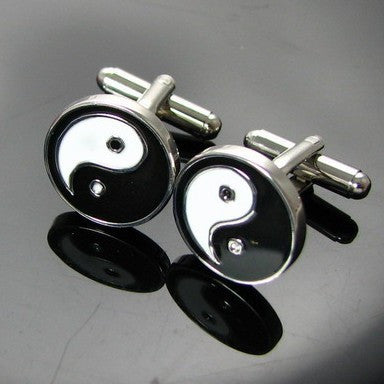 Ying and Yang