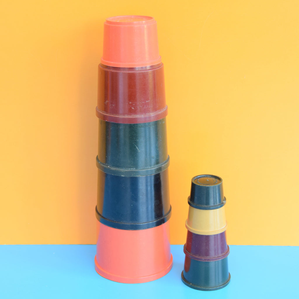 kiddicraft stacking cups