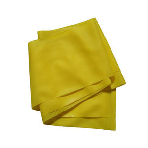 2,4 meter exercice band let