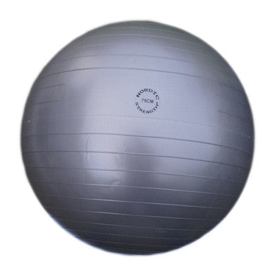 Nordic Strength træningsbold 75 cm