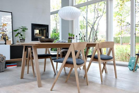 Miso Dining Table