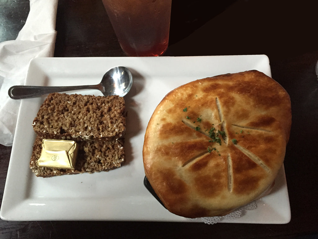 Shepards Pie from Jones Properties