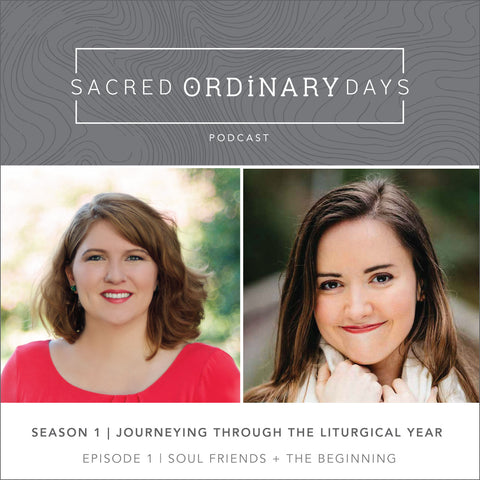 Sacred Ordinary Days Season 1 | Episode 1