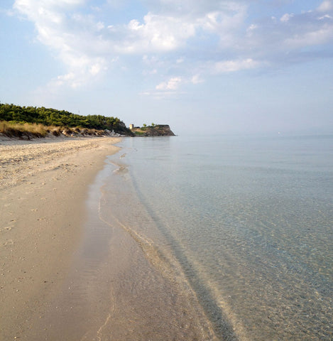 Bousoula's Beach, Sani Resort, Halkidiki