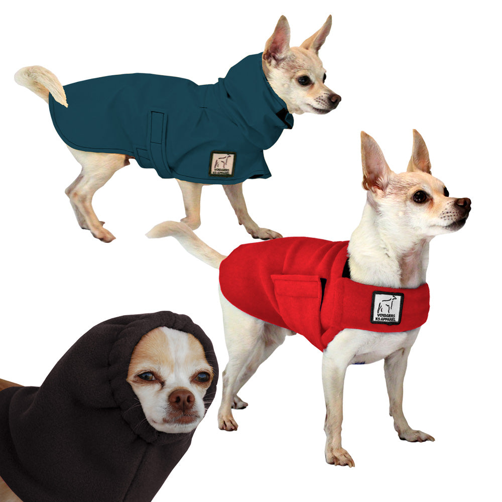 jackets for chihuahuas