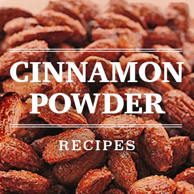Healthworks Cinnamon Recipes