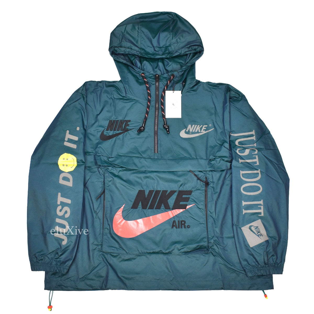 nike cactus plant flea market jacket