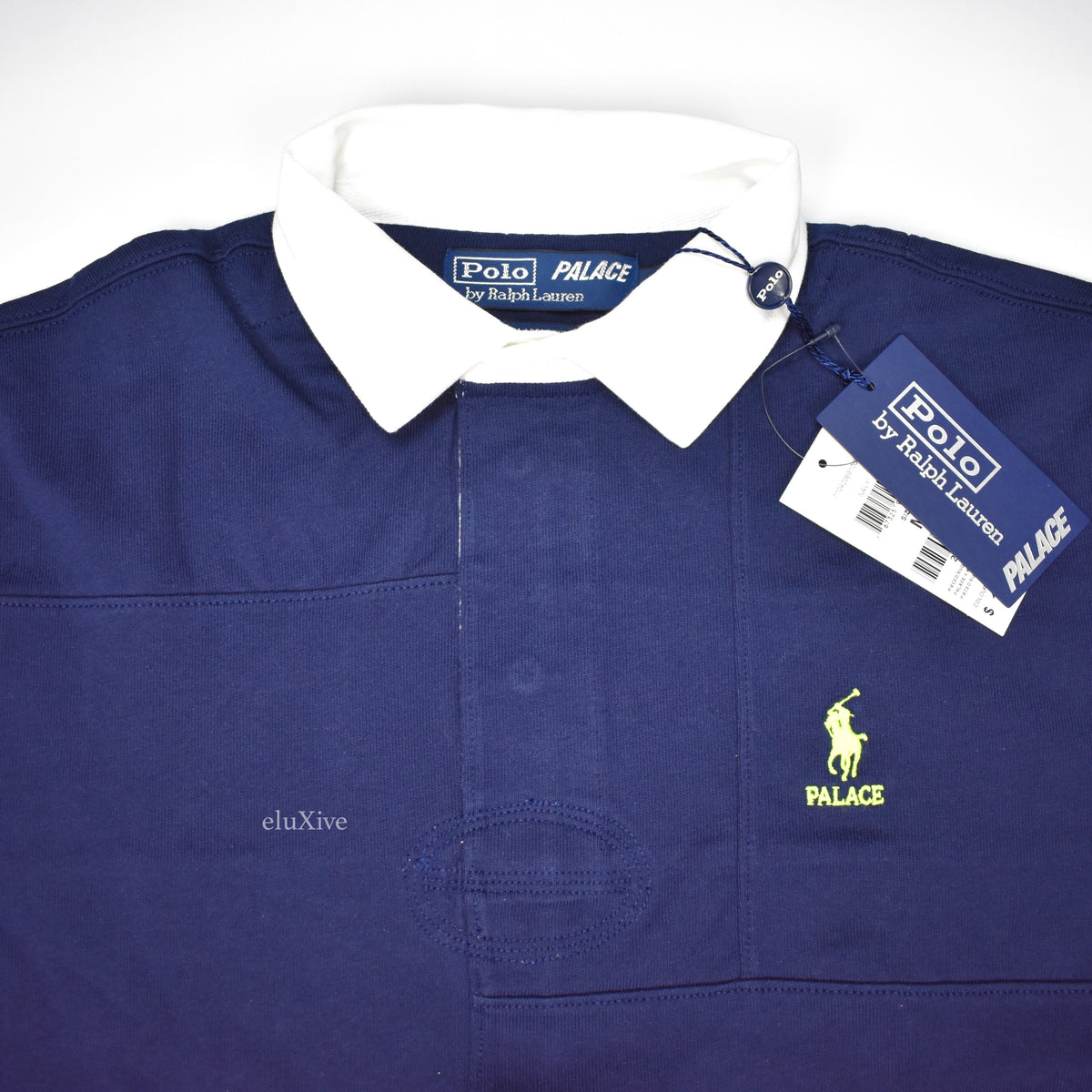 palace ralph lauren t shirt