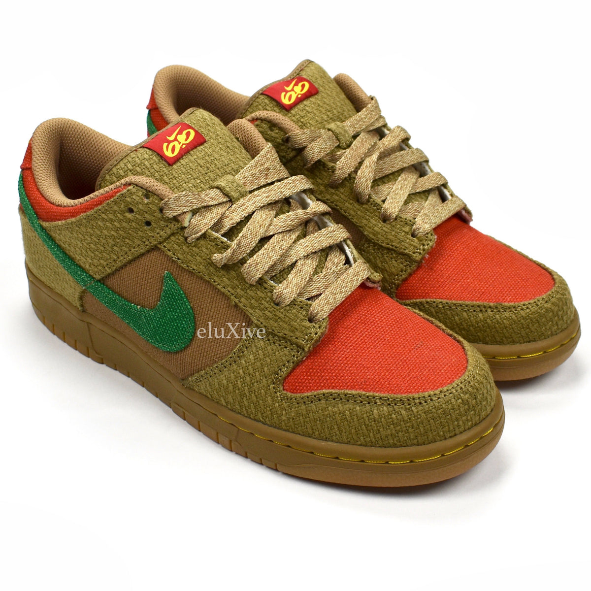 nike sb hemp