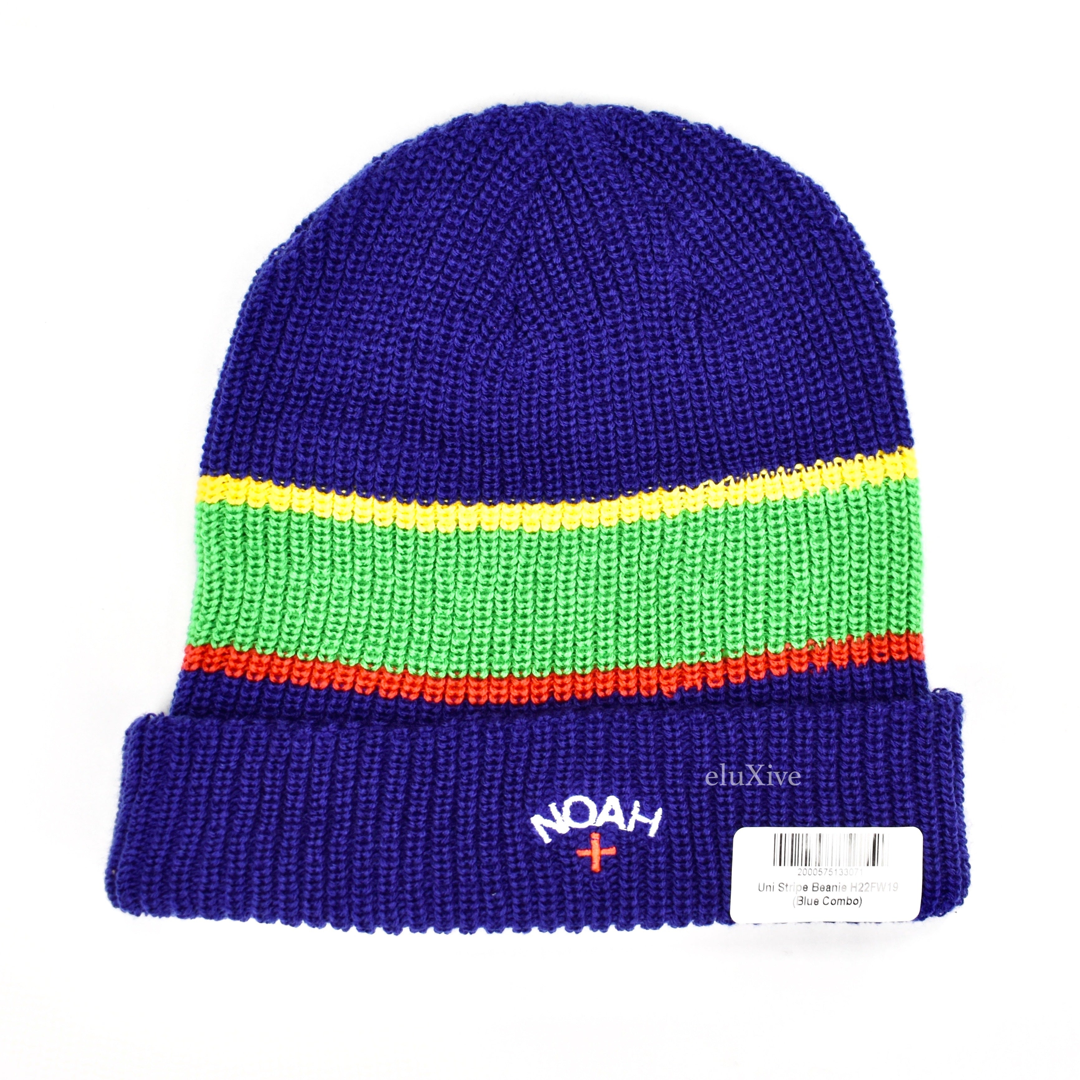 noah fisherman beanie