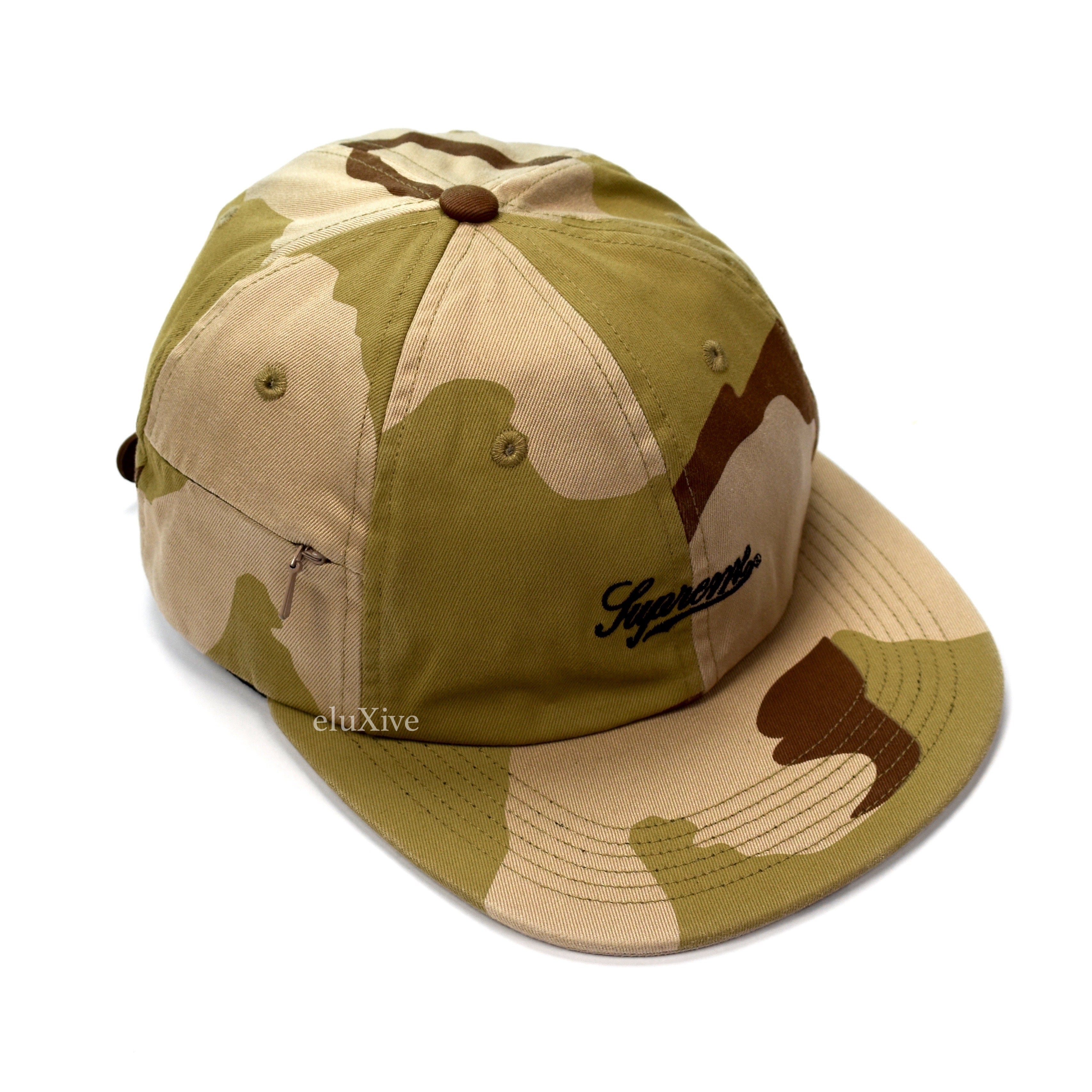 supreme hunting hat