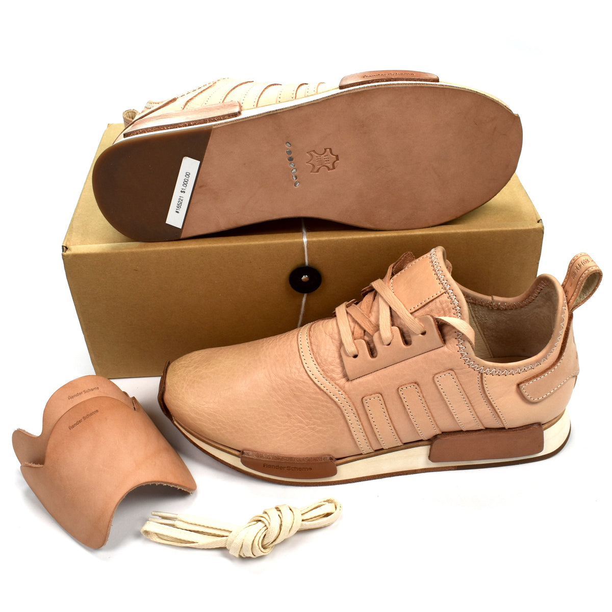 hender scheme nmd r1