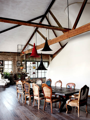 Best Bohemian Interior Design Blogs To Read Wallshoppe
