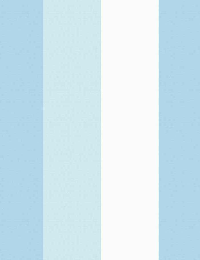Cross The Line' Wallpaper by Wallshoppe - Sky / Winter / Blue