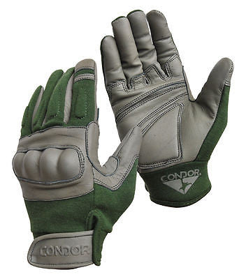 Combat Glove Sage