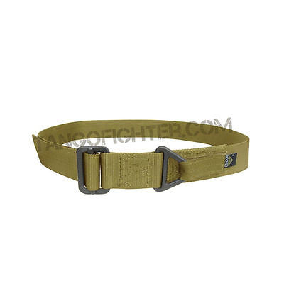 Rigger Belt COYOTE TAN