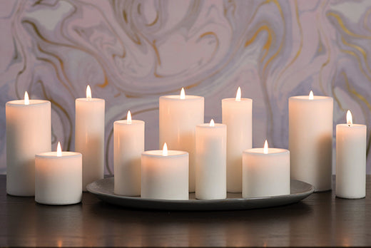 How to Fix Candle Tunneling | GoodLight Candles