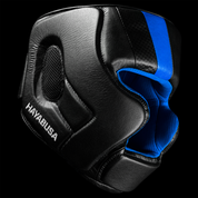 hayabusa t3 mma headgear