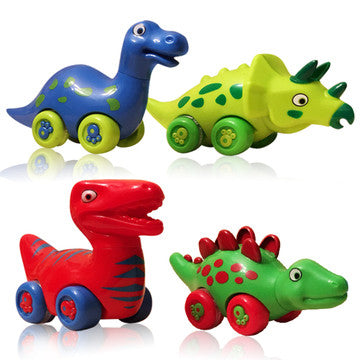 toys set dinosaur