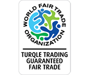 Logo of World Fair Trade Organisation (WFTO)