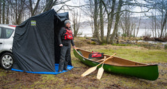 Hatch-Shack-Tailgate-Awning|Packa Shack