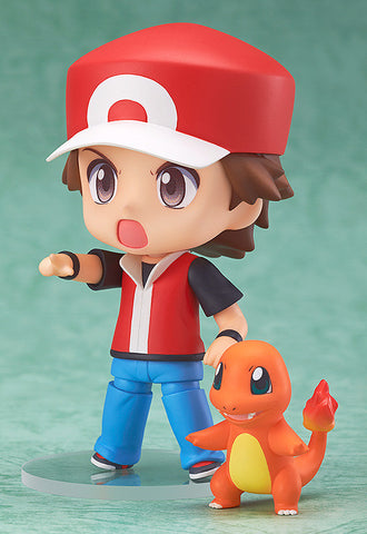 Nendoroid - 875 - Pokemon - Giovanni and Mewtwo