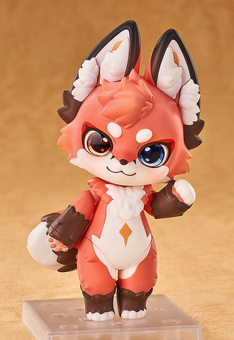 Nendoroid Doll - Tea Time Series - Bianca