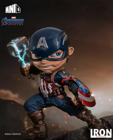 Hasbro - Marvel Legends - Stan Lee (Avengers Chess Player Cameo)