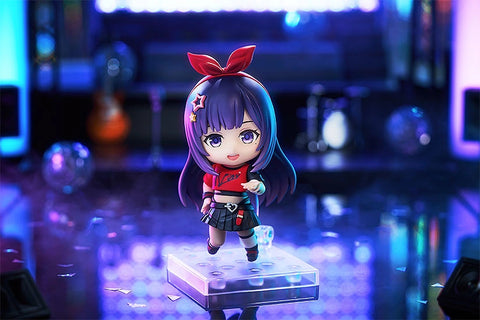 Nendoroid 1938 - Shaman King - Anna Kyoyama