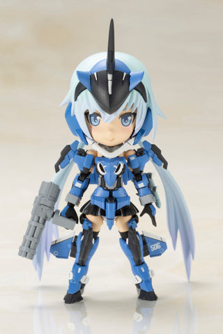 Joy Toy - JT3716 - Warhammer 40,000 - T'au Empire - XV8 Crisis Battlesuit Shas'vre Tash'lor (1/18 Scale)