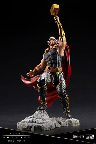 Kotobukiya ARTFX Premier Statue 1//10 Scale PRE-ORDER Marvel Thor Odinson